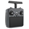 Пульт дистанционного управления RadioMaster AX12 ELRS Android Grey — FPV пульт с сенсорным экраном 5.5", Hall-гимбалами X5, ExpressLRS 2.4 ГГц / 900 МГц и Android OS